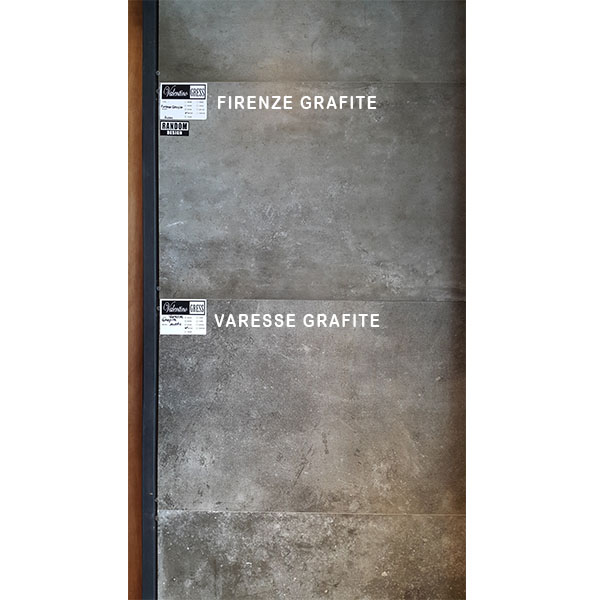 VALENTINO GRESS Valentino Gress Varese Grafite 60x120 - 2